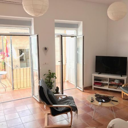 Ferienwohnung Im Zentrum Alicante Eksteriør bilde
