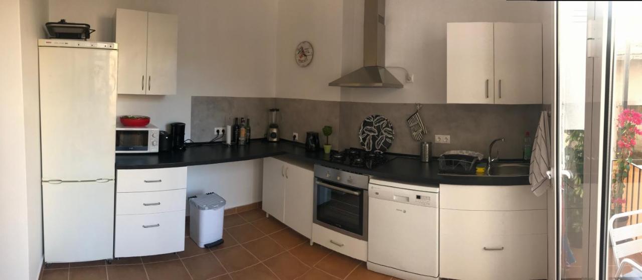 Ferienwohnung Im Zentrum Alicante Eksteriør bilde