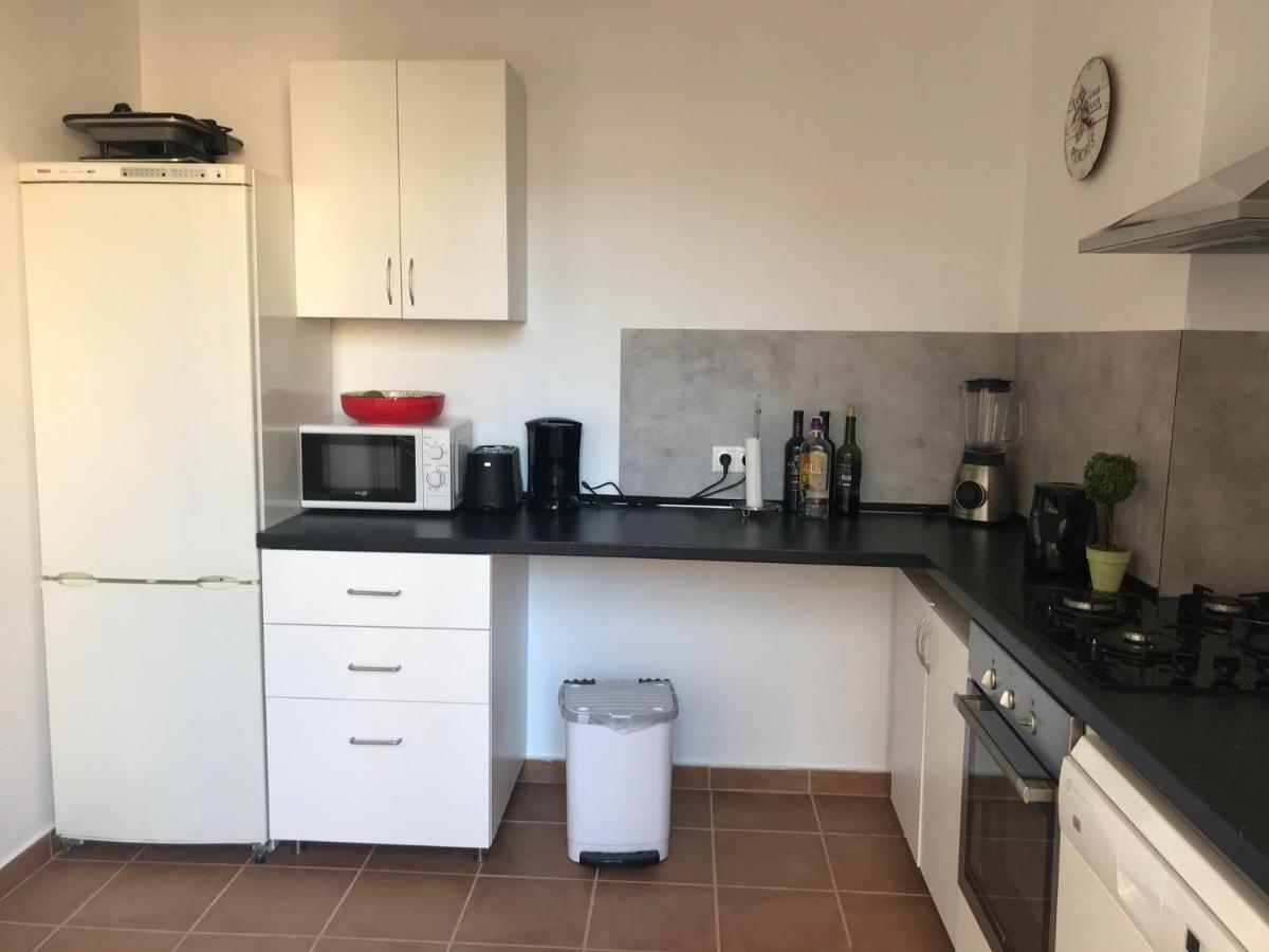 Ferienwohnung Im Zentrum Alicante Eksteriør bilde