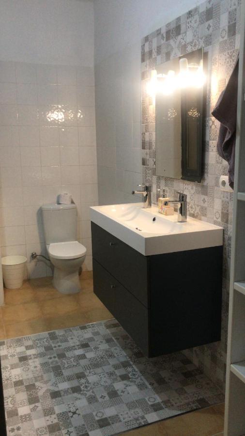 Ferienwohnung Im Zentrum Alicante Eksteriør bilde