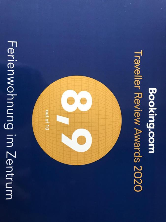 Ferienwohnung Im Zentrum Alicante Eksteriør bilde