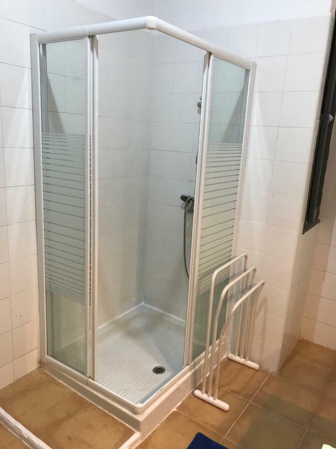 Ferienwohnung Im Zentrum Alicante Eksteriør bilde