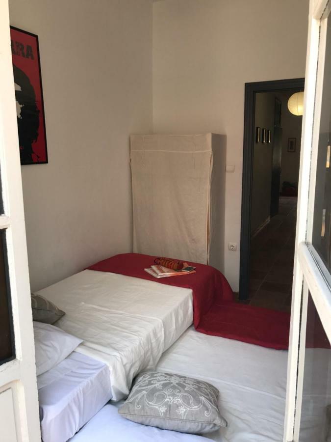 Ferienwohnung Im Zentrum Alicante Eksteriør bilde