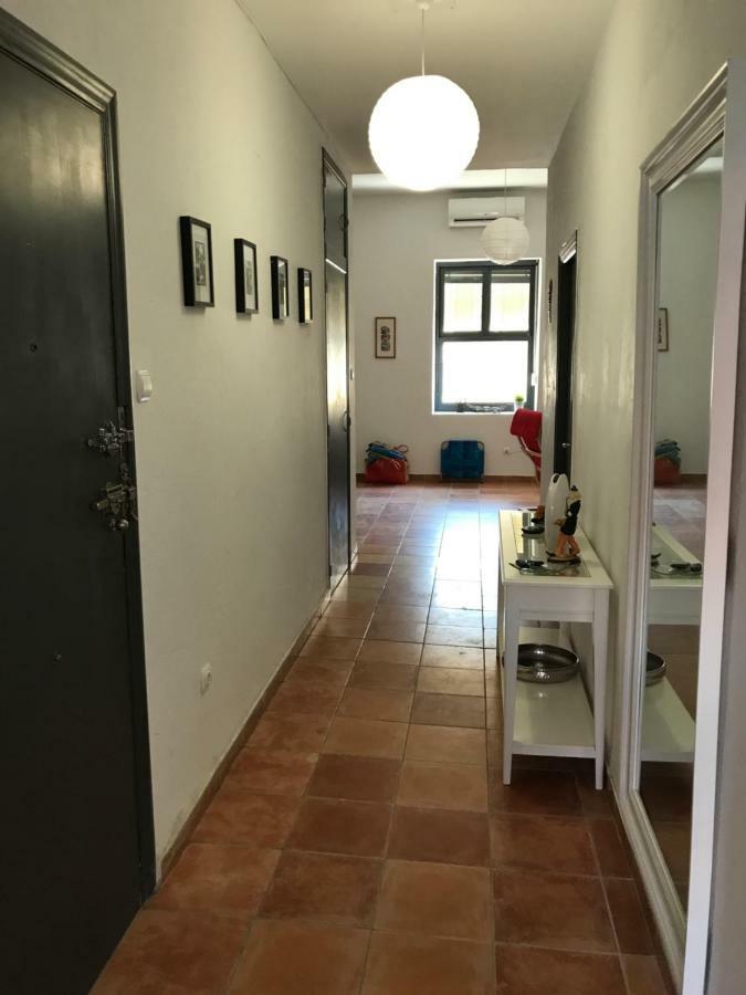 Ferienwohnung Im Zentrum Alicante Eksteriør bilde