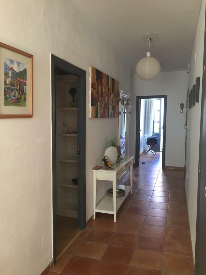 Ferienwohnung Im Zentrum Alicante Eksteriør bilde